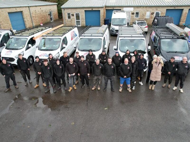 team