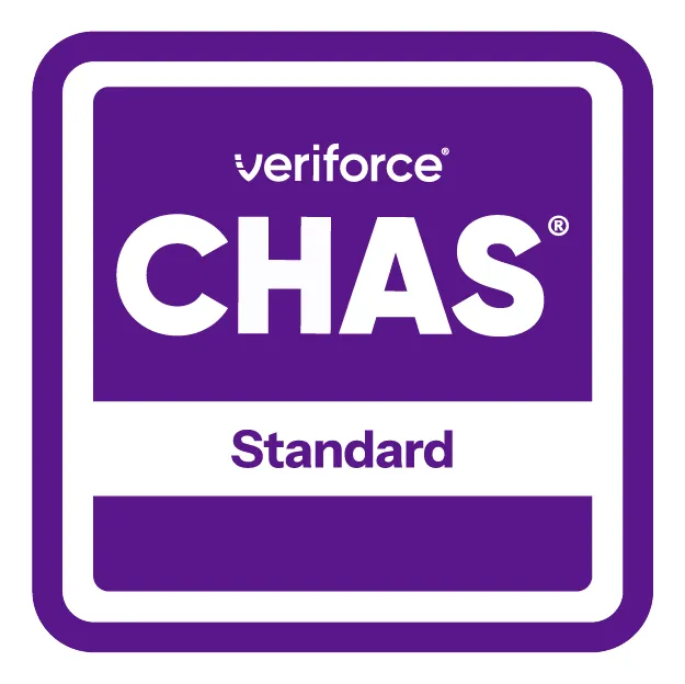 CHAS_Membership_Standard